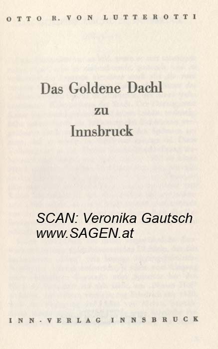 Reiseliteratur: Lutterotti, 1956; © Digitalisierung: Veronika Gautsch, www.SAGEN.at