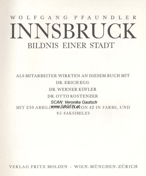 Reiseliteratur: Pfaundler, 1975; © Digitalisierung: Veronika Gautsch, www.SAGEN.at