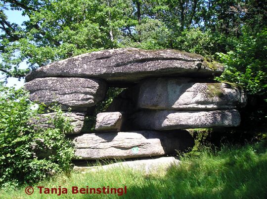 Grafenhäusl © Tanja Beinstingl