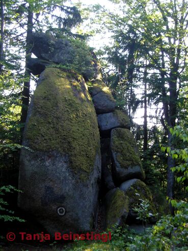 Hundsstein © Tanja Beinstingl