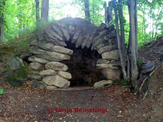 Tumulus©Tanja Beinstingl