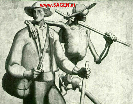 Der Jüngling und der Tod