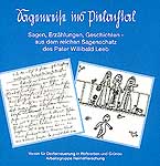 Willibald Leeb, Sagenreise ins Pielachtal