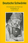 Deutsche Schw&auml;nke