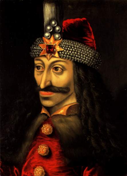 Vlad IV. Tzepesch, &copy; Kunsthistorisches Museum, Wien