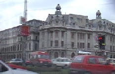 University Bucharest