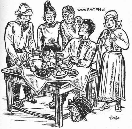 Nordwind &copy; Fritz Loehr