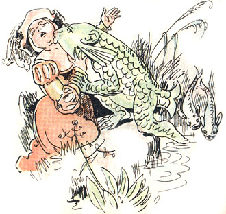 Wilhelm Busch, Die beiden Schwestern