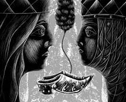 Eglė žalčių karalienė