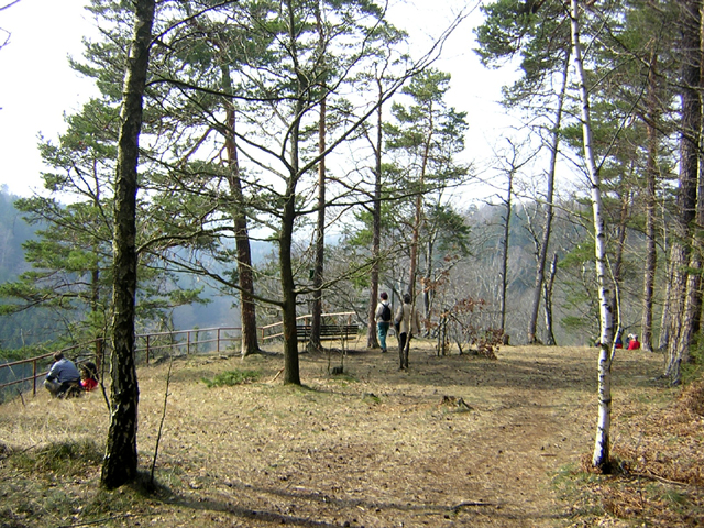 Der Lips Tullian Felsen © Octapolis