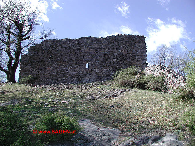SAGEN.at - Castelfeder