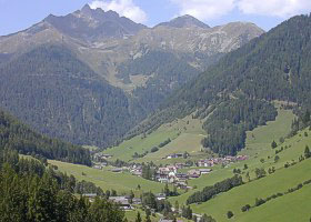 Weissenbach, Ahrntal