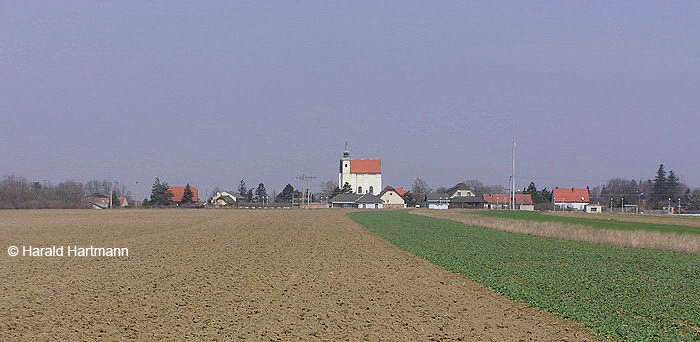 Regelsbrunn © Harald Hartmann