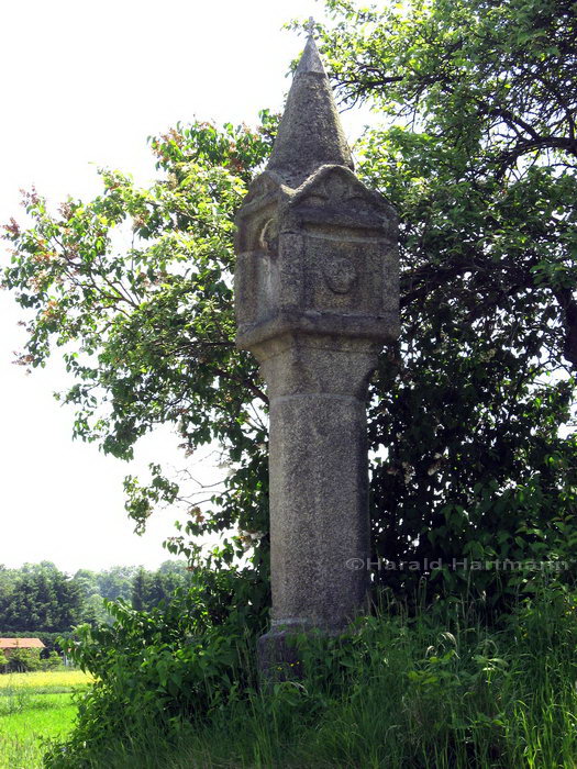 Laibbrotmarter bei Raabs © Harald Hartmann