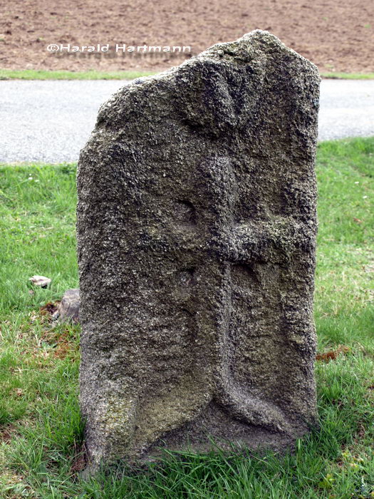 Der Katzenstein © Harald Hartmann