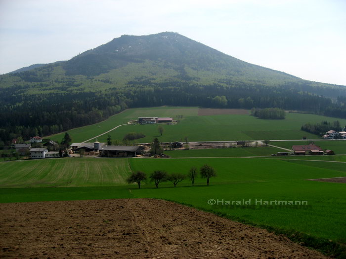 Der Ostrong © Harald Hartmann