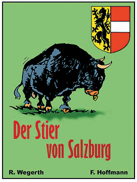 Der Stier von Salzburg