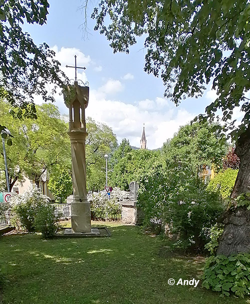 Dreihufeisenkreuz