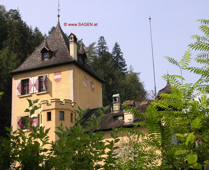 Schloss Lipperheide (Neumatzen)