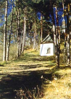 Bergl Imst, Tirol
