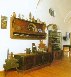 Heimatmuseum Imst, Tirol