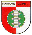 St. Nikolaus - Mariahilf Innsbruck 