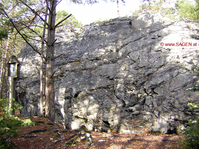 Schatzstein©Berit Mrugalska