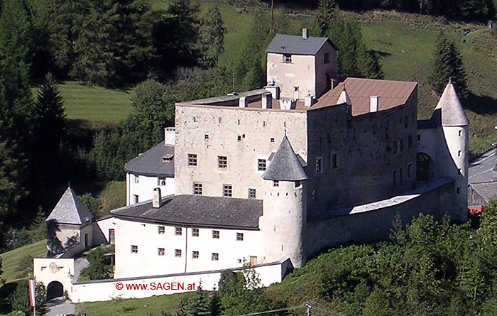 Burg Naudersberg