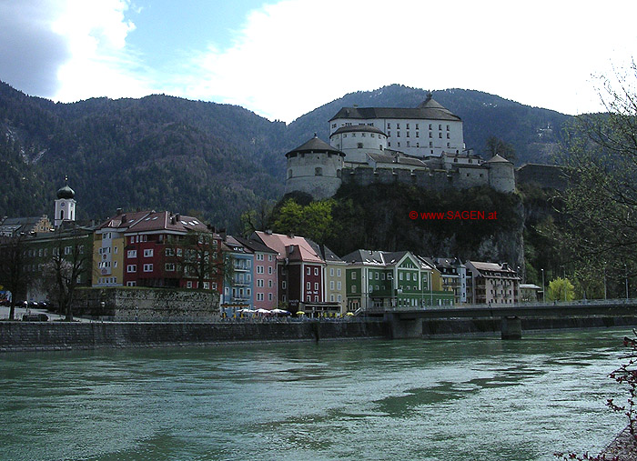 Kufstein©Berit Mrugalska