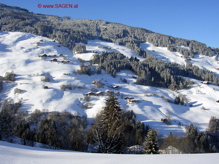 Vögelsberg © Berit Mrugalska