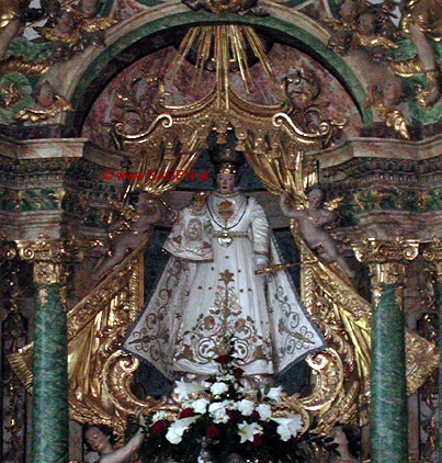 Madonna vom Hochaltar