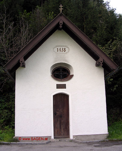 Plunggenkapelle