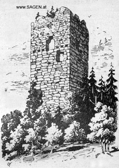 Burg Neu Montfort