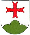 Gemeindewappen  Bildstein, Vorarlberg