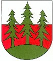 Gemeindewappen  Bizau, Vorarlberg