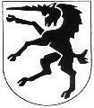 Gemeindewappen Bludenz, Vorarlberg