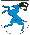 Gemeindewappen  Dünserberg, Vorarlberg