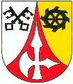 Gemeindewappen  Gaschrun, Vorarlberg