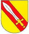 Gemeindewappen  Hörbranz, Vorarlberg