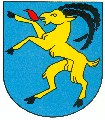 Gemeindewappen  Hohenems, Vorarlberg