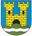 Gemeindewappen  Koblach, Vorarlberg