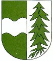 Gemeindewappen  Krumbach, Vorarlberg