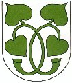 Gemeindewappen  Langenegg, Vorarlberg