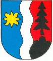 Gemeindewappen  Lech, Vorarlberg