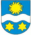 Gemeindewappen  Lorüns, Vorarlberg