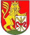 Gemeindewappen  Lustenau Vorarlberg