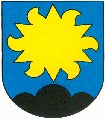 Gemeindewappen  Nüziders, Vorarlberg