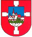 Gemeindewappen  Rankweil, Vorarlberg