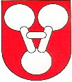 Gemeindewappen  Satteins, Vorarlberg