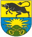 Gemeindewappen  Schruns, Vorarlberg